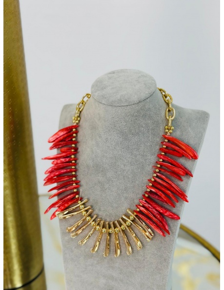 Collar Espina 2
