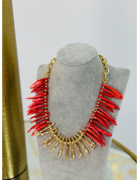 Collar Espina