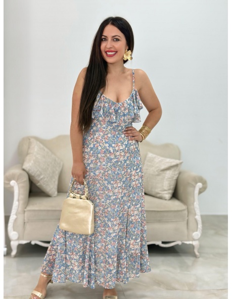 Vestido Andarax