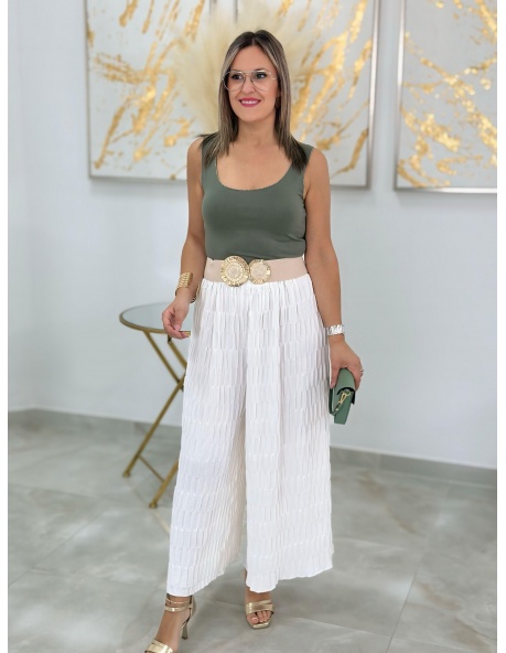 Pantalon Oca