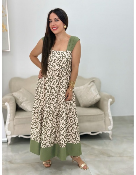 Vestido Mediodía