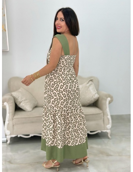 Vestido Mediodía 2