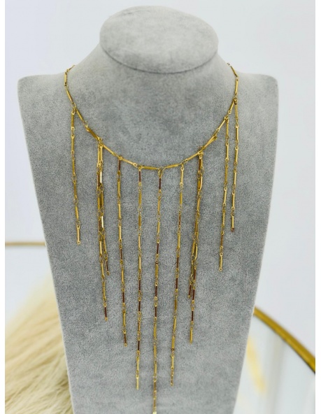 Collar Cadena