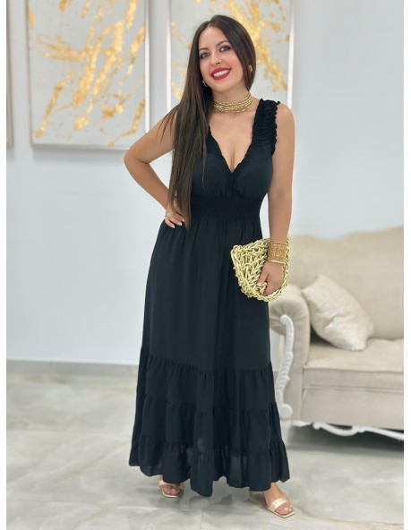 Vestido Lácteo