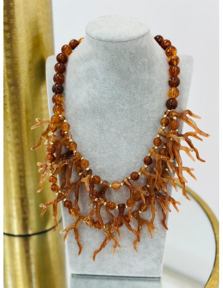Collar Sahara 2