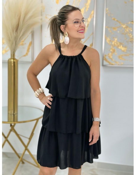 Vestido Stich