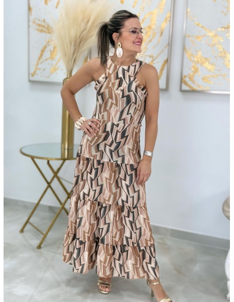 Vestido Lluvia