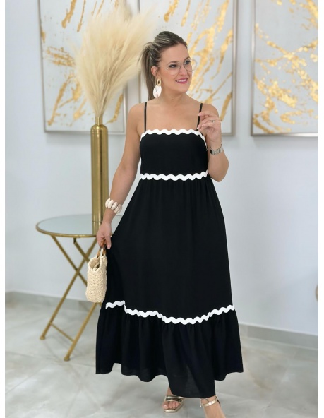 Vestido Mike