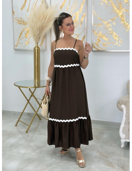 Vestido Mike