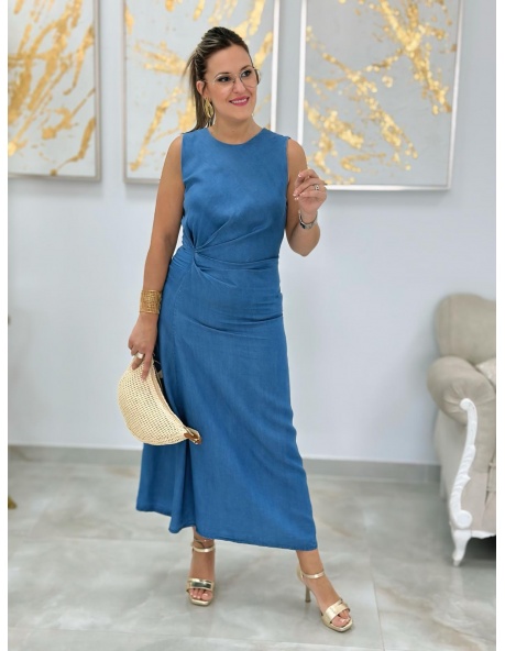 Vestido Cebada