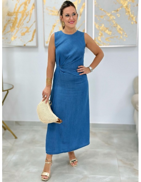 Vestido Cebada 2