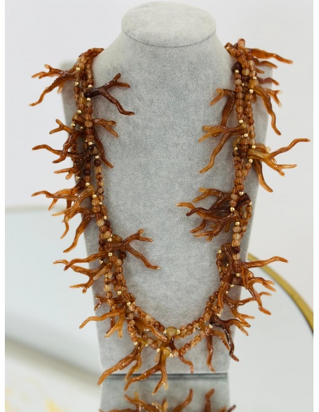 Collar Arrecife