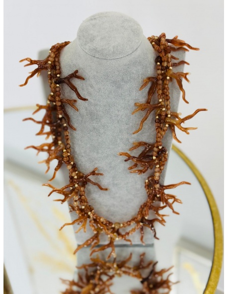 Collar Arrecife 2