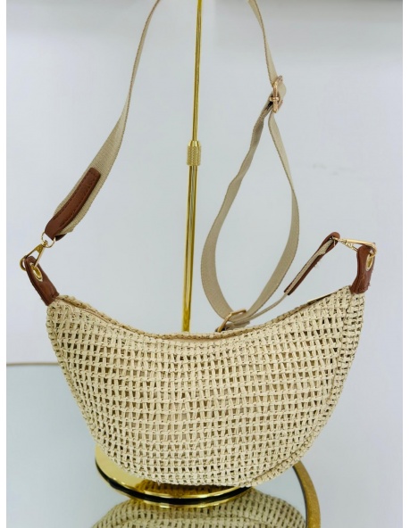 Bolso Almeja 2