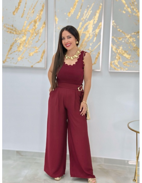 Pantalon Júpiter