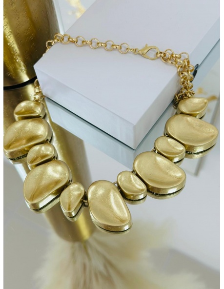 Collar Huella