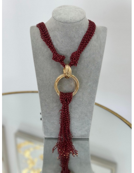 Collar Doncella 2