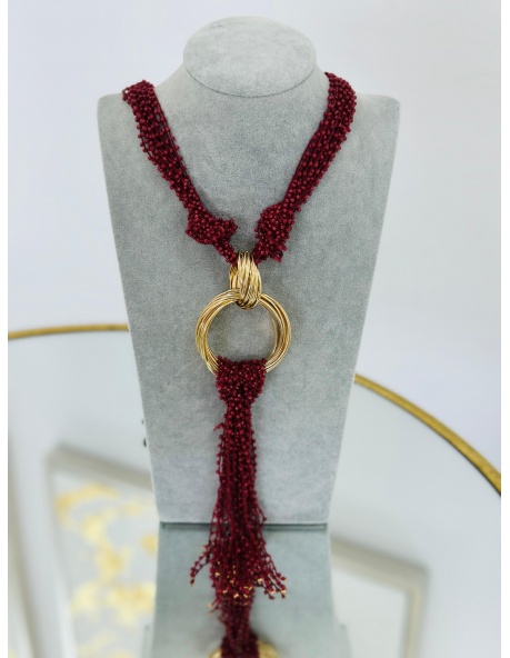 Collar Doncella