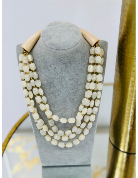 Collar Cuerno 2