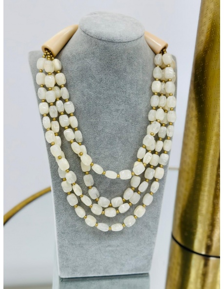 Collar Cuerno
