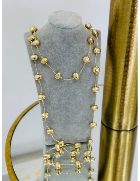 Collar Pepita Largo 2