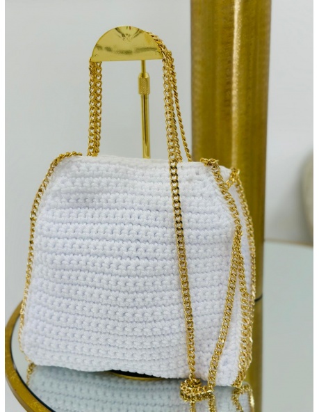 Bolso Boquerón