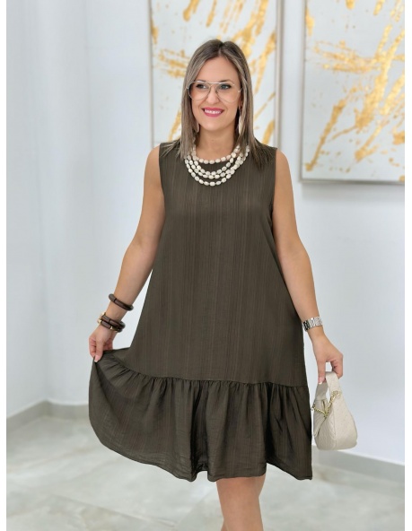 Vestido Popins