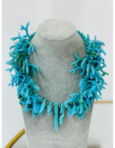 Collar Mediterraneo 2