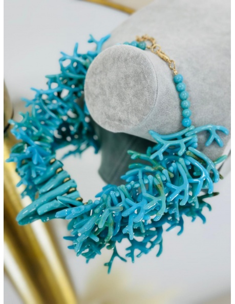 Collar Mediterraneo