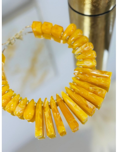 Collar Calipo