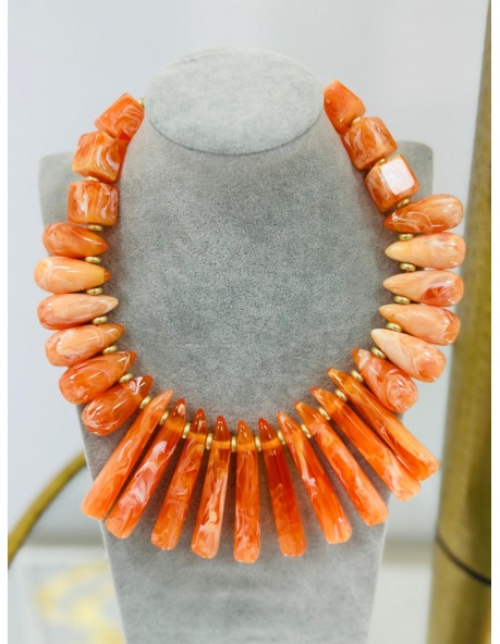 Collar Calipo