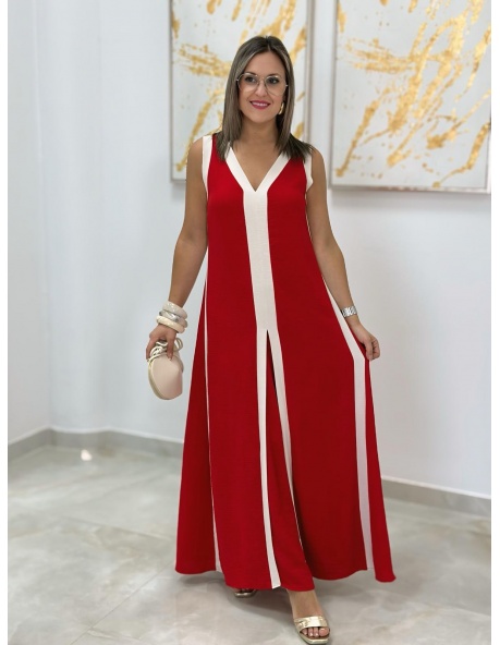 Vestido Avena 2