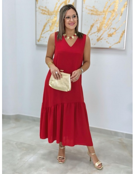 Vestido Integral