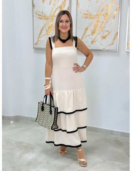 Vestido Mijo
