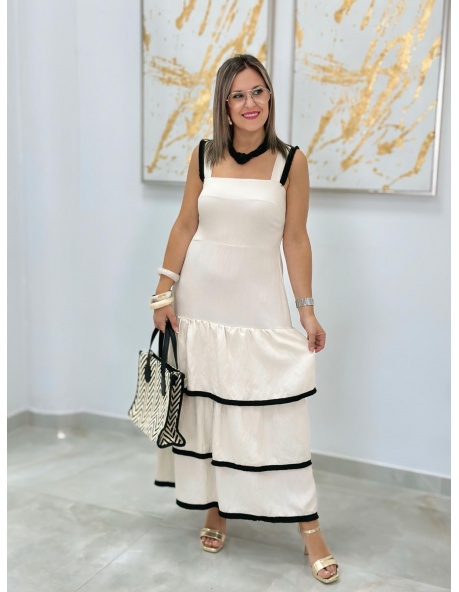 Vestido Mijo 2