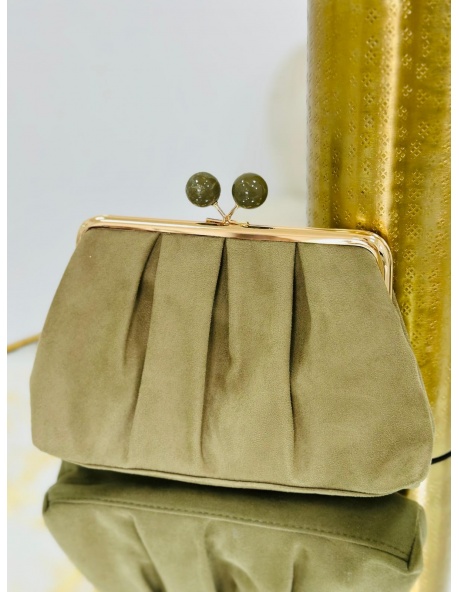Bolso Flotador