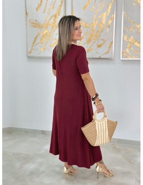 Vestido Cítrico