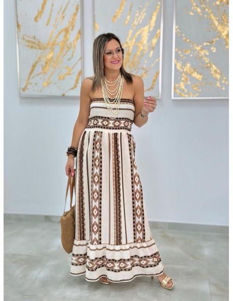 Vestido Palabra