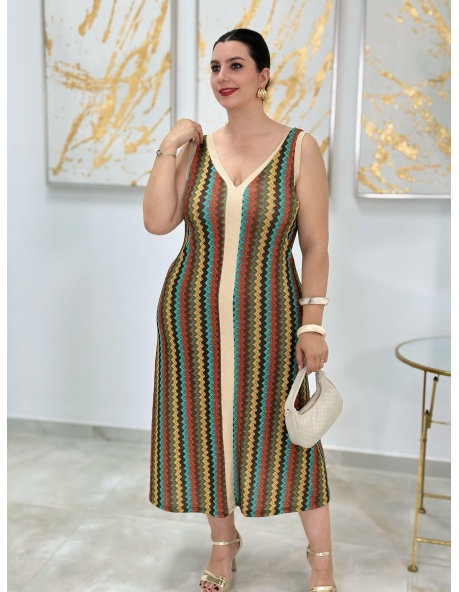 Vestido Rayuela 2