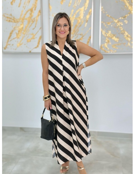 Vestido Especias