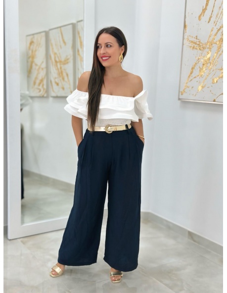 Pantalon Ilusión