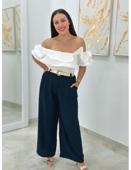 Pantalon Ilusión 2
