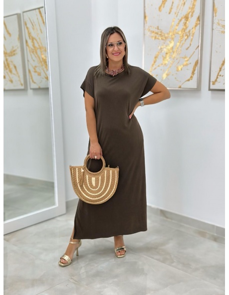 Vestido Puzzle