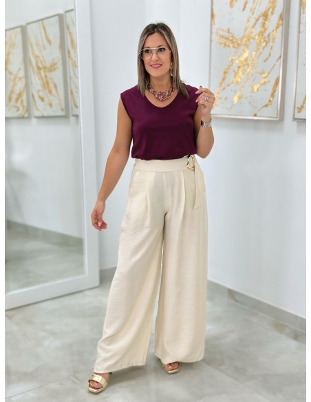 Pantalon Júpiter