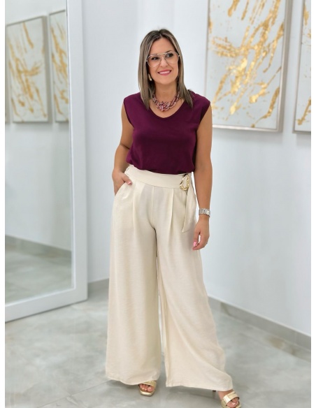 Pantalon Júpiter