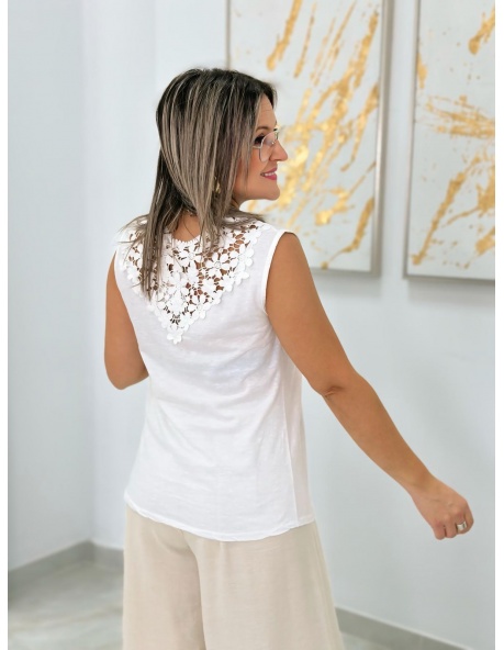 Camiseta Gallinita 2