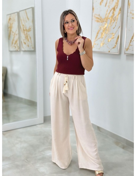 Pantalon Eclipse