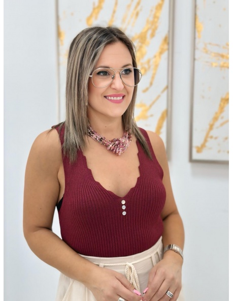 Camiseta Venus 2