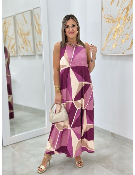 Vestido Limpio