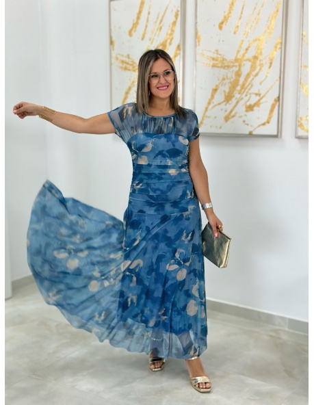Vestido Aveiro